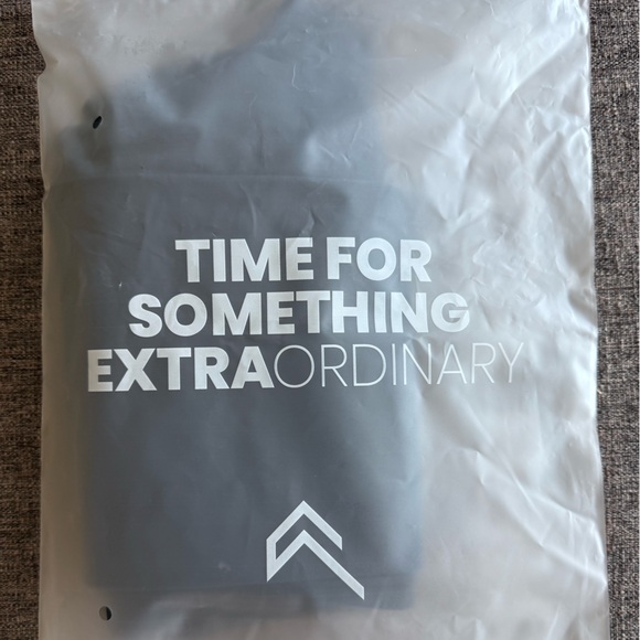 Oner active | Unified high waisted leggings | Oil Blue | XXL - Picture 4 of 4